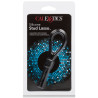 Calexotics Anneau pénien Stud Lasso Noir